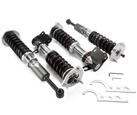 Silver's NEOMAX Coilovers Honda HR-V (RV) 2021+