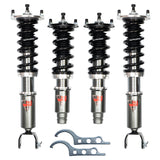 Silver's NEOMAX Coilovers Honda Prelude (BB5/BB9) 1997-2001