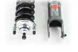 Silver's NEOMAX Coilovers Honda S2000 2000-2009