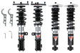 Silver's NEOMAX Coilovers Hyundai Genesis Coupe Gen 1 True Rear 2010-2012