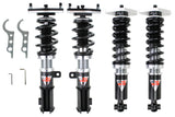 Silver's NEOMAX Coilovers Hyundai Genesis Coupe Gen 1 True Rear 2010-2012