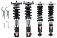 Silver's NEOMAX Coilovers Hyundai Genesis Coupe Gen 2 True Rear 2013-2016