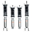 Silver's NEOMAX Coilovers Infiniti Q50 (V37) AWD NON DDU CARS V6 2014-Present