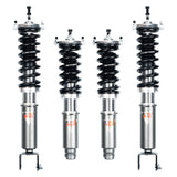 Silver's NEOMAX Coilovers Infiniti Q50 (V37) AWD NON DDU CARS V6 2014-Present