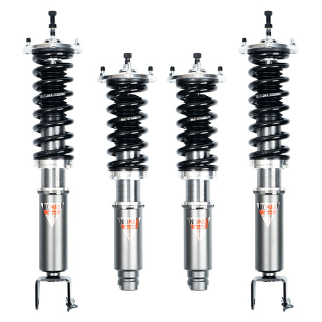 Silver's NEOMAX Coilovers Infiniti Q50 (V37) AWD NON DDU CARS V6 2014-Present