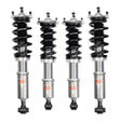 Silver's NEOMAX Coilovers Lexus IS300 2000-2005