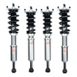 Silver's NEOMAX Coilovers Lexus LS430 2001-2006