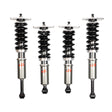 Silver's NEOMAX Coilovers Maserati QuatroPorte 2004-2012 (NM401)