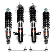 Silver's NEOMAX Coilovers Mini Cooper (R50) 2002-2007