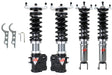 Silver's NEOMAX Coilovers Mitsubishi EVO 7/8/9 2001-2007