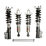Silver's NEOMAX Coilovers Mitsubishi Lancer FWD/ Ralliart 2008-2017