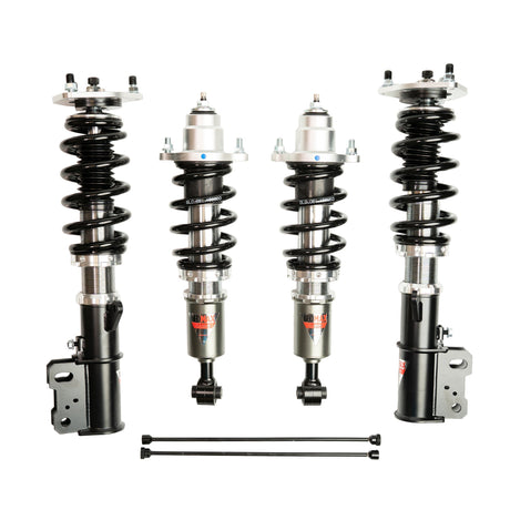 Silver's NEOMAX Coilovers Mitsubishi Lancer FWD/ Ralliart 2008-2017