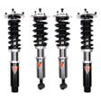 Silver's NEOMAX Coilovers Nissan Cedric/Gloria (Y32) (Welded On Front) 1991-1996