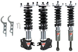 Silver's NEOMAX Coilovers Nissan Silvia 240SX (S14/15) 1995-2002