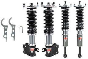 Silver's NEOMAX Coilovers Nissan Silvia 240SX (S14/15) 1995-2002