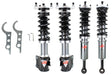 Silver's NEOMAX Coilovers Nissan Silvia 240sx/180sx (S13) 1989-1994