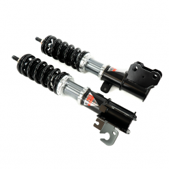 Silvers NEOMAX Coilovers Pontiac G8 2008-2009