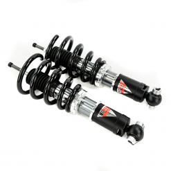 Silvers NEOMAX Coilovers Pontiac G8 2008-2009