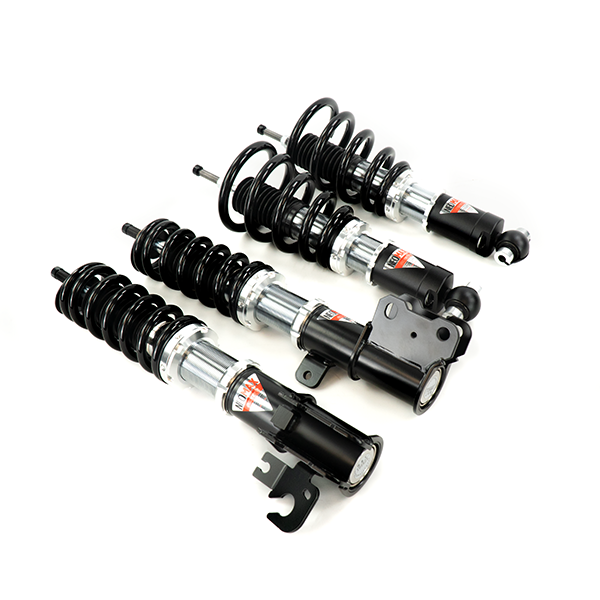 Silvers NEOMAX Coilovers Pontiac G8 2008-2009