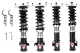 Silver's NEOMAX Coilovers Subaru WRX 2002-2007 / STI 2004