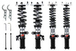 Silver's NEOMAX Coilovers Toyota Camry (Acv30/Mcv30) 2003-2005