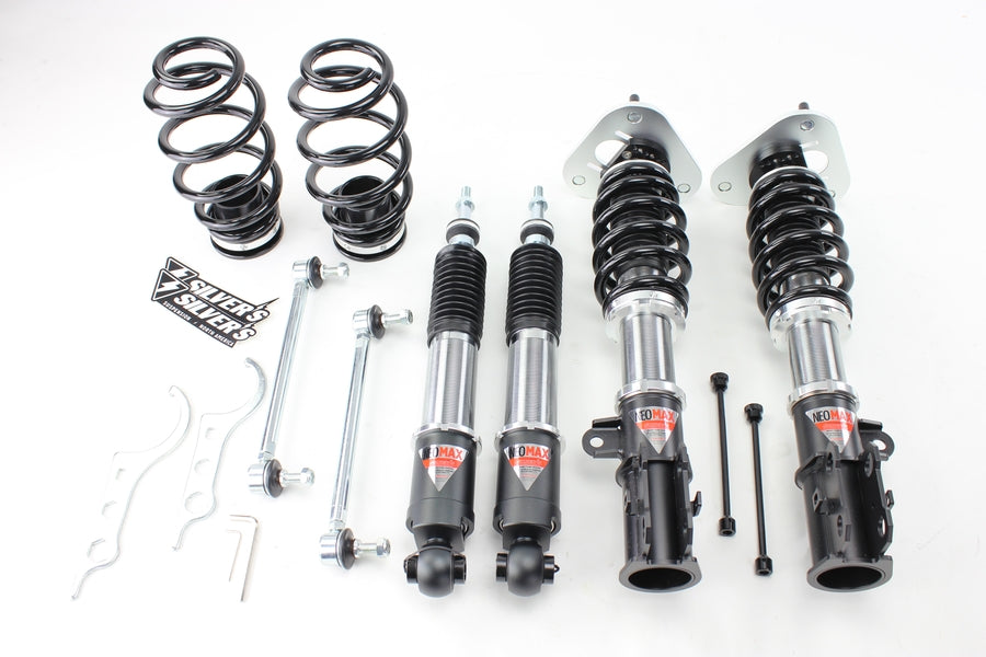 Silver's NEOMAX Coilovers Toyota Corolla Hatchback/Sedan (E210) 2018-CURRENT