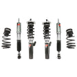 Silver's NEOMAX Coilovers Volkswagen Arteon (3H7) 2019+