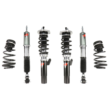 Silver's NEOMAX Coilovers Volkswagen Arteon (3H7) 2019+