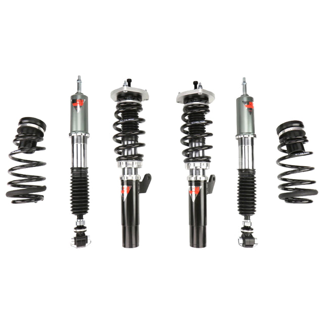 Silver's NEOMAX Coilovers Volkswagen Arteon (3H7) 2019+