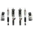 Silver's NEOMAX Coilovers Volkswagen GOLF 7 NON GTI 49.5MM FRONT STRUT 2015~2021