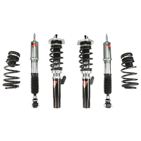 Silver's NEOMAX Coilovers Volkswagen GOLF 7 NON GTI 49.5MM FRONT STRUT 2015~2021