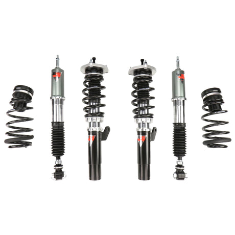 Silver's NEOMAX Coilovers Volkswagen GOLF 7 NON GTI 49.5MM FRONT STRUT 2015~2021