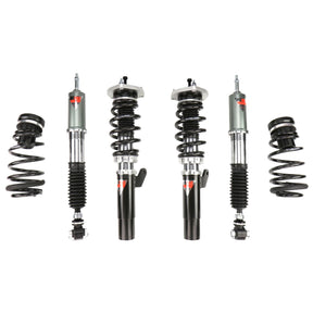 Silver's NEOMAX Coilovers Volkswagen Jetta (A6) 55mm Front Strut 2011-2018