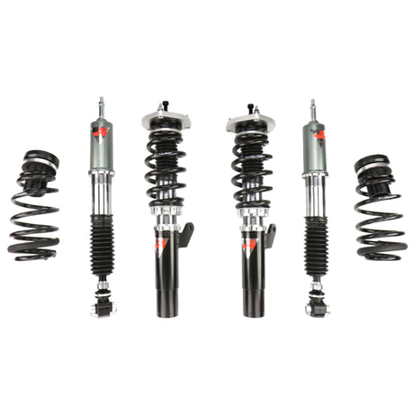 Silver's NEOMAX Coilovers Volkswagen Jetta (A7) 2019+