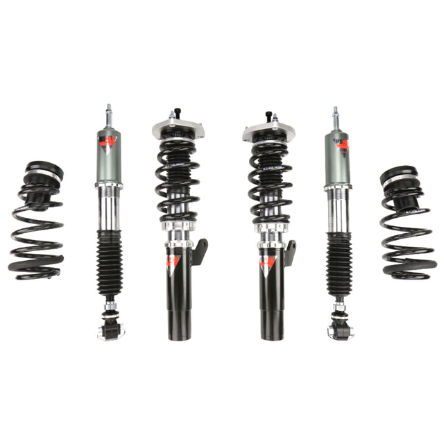 Silver's NEOMAX Coilovers Volkswagen Jetta (A7) 2019+