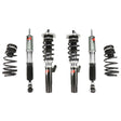 Silver's NEOMAX Coilovers Volkswagen Passat (B4) 1995-1996