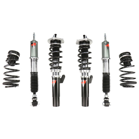 Silver's NEOMAX Coilovers Volkswagen Passat (B4) 1995-1996