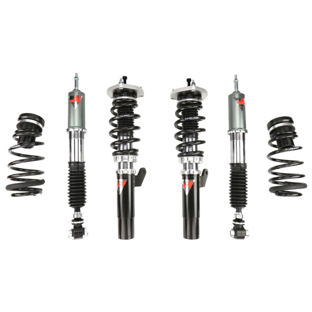 Silver's NEOMAX Coilovers Volkswagen Passat (B4) 1995-1996