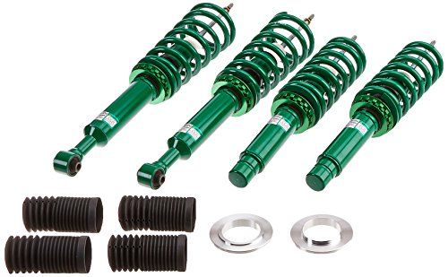 Tein 08-12 Honda Accord / 09-14 Acura TSX Street Advance Z Coilovers