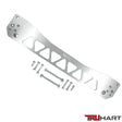 Subframe Brace Polished For 96-00 Honda Civic TruHart