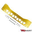 Subframe Brace Gold For 02-06 Acura RSX 01-05 Honda Civic TruHart