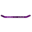 Rear Tie Bar Purple For 94-01 Acura Integra 92-95 Honda Civic TruHart