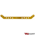 Rear Tie Bar Gold For 96-00 Honda Civic TruHart