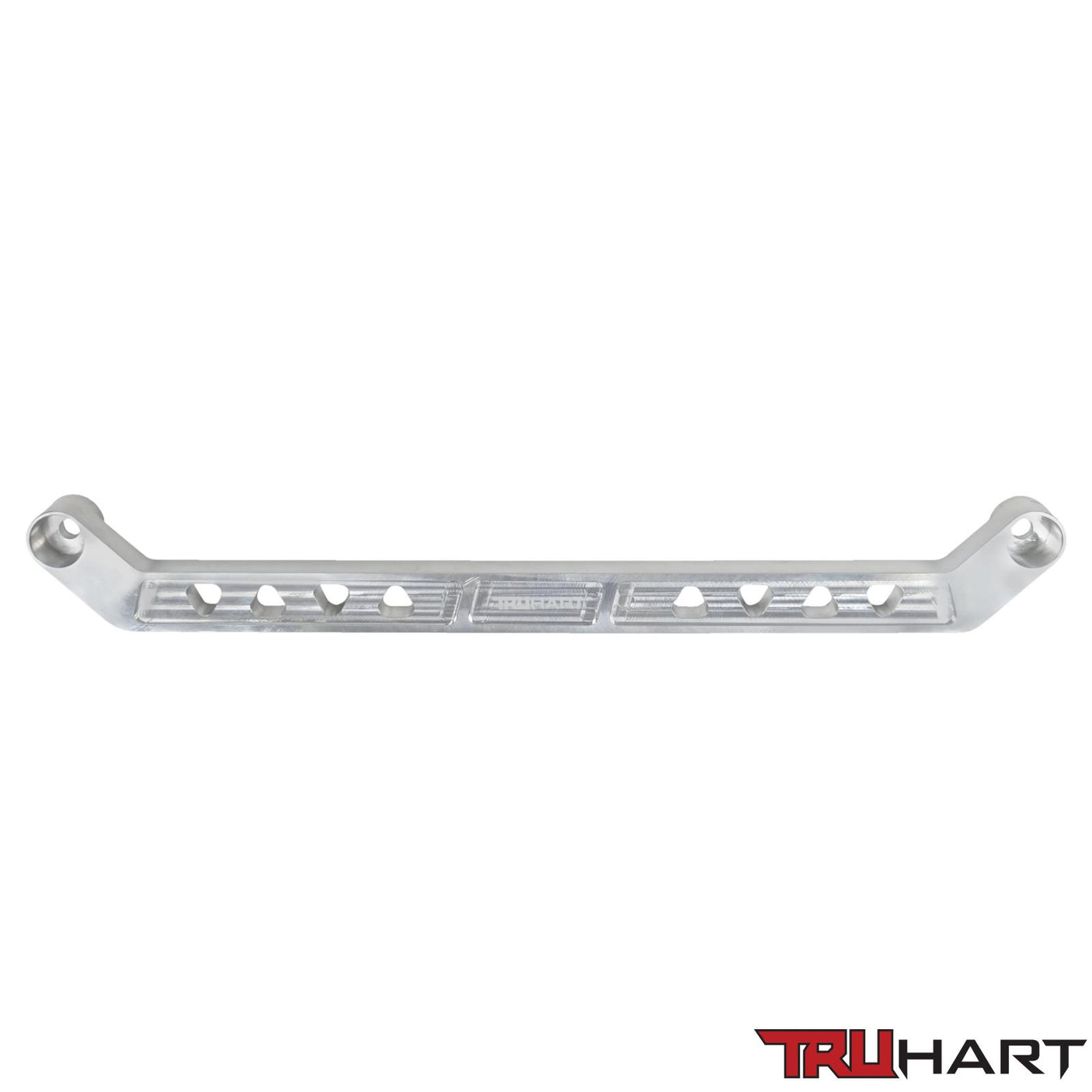 Rear Tie Bar Polished For 96-00 Honda Civic TruHart