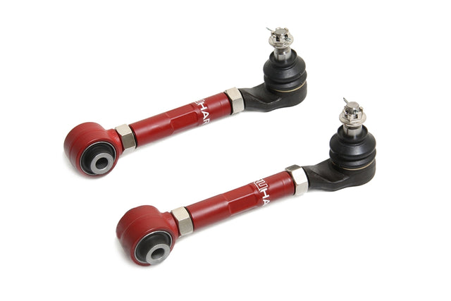 Rear Camber Kit Red For 04-08 Acura TL TruHart