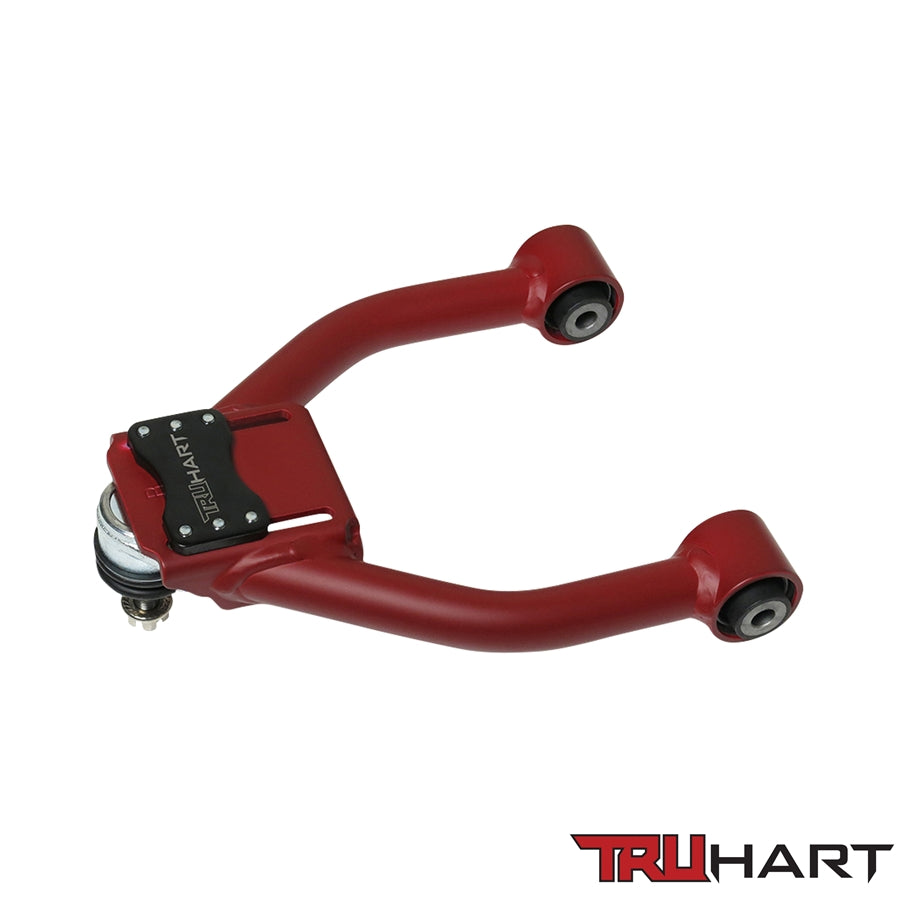 Front Camber Kit Red For 96-01 Honda CR-V TruHart