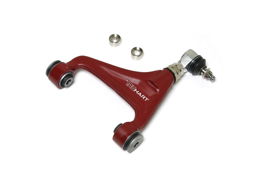 Rear Camber Kit Red For 00-09 Honda S2000 TruHart