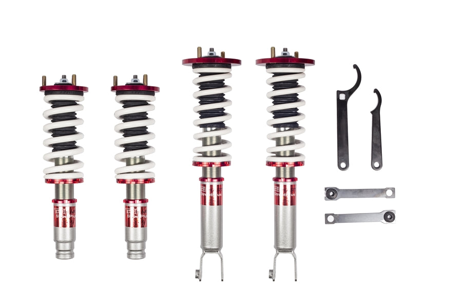 Truhart Streetplus Coilovers For 98-00 Acura CL TruHart