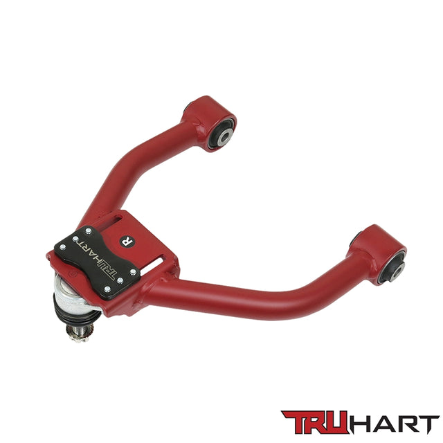 Front Camber Kit for Negative Camber Red For 01-05 Lexus IS300 TruHart