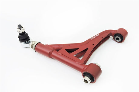 Rear Upper Camber Kit Red For 01-05 Lexus IS300 98-05 Lexus GS300 / GS400/ GS430 TruHart